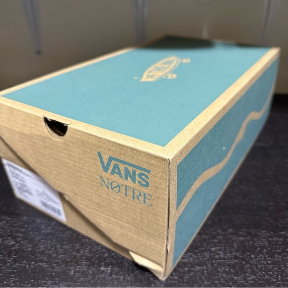 vans vault notre og style 36 lx matcha green - Picture 9 of 9